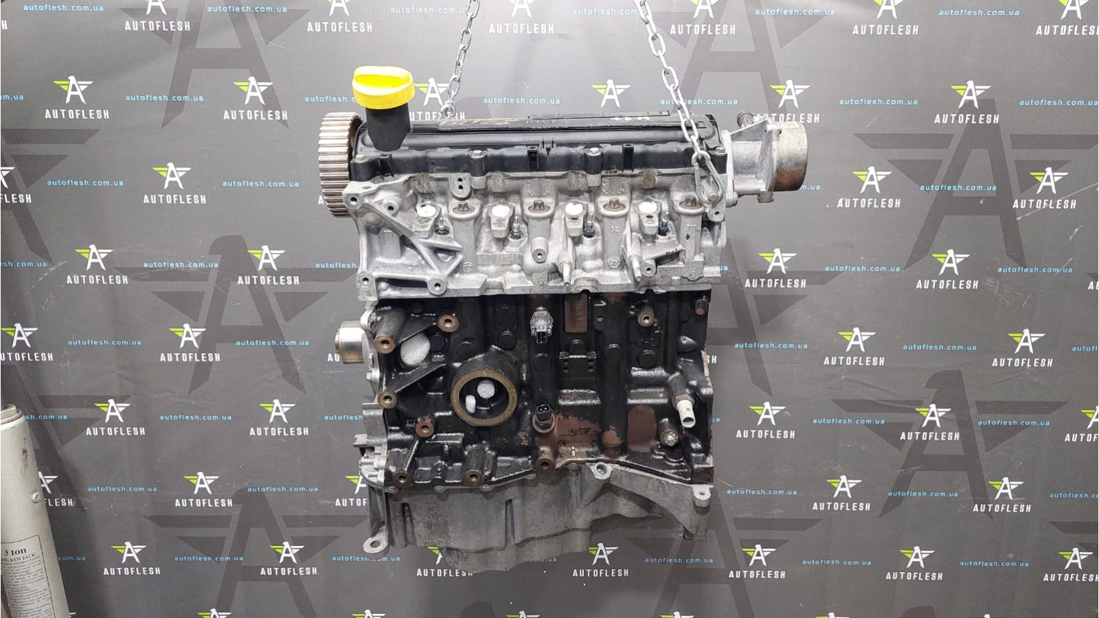 Двигатель 1.5 dCi K9K702, 7701479094 Euro 3 Nissan Kubistar Renault Clio 2 Kangoo Megane 2 Scenic 2 бу Двигатель 1.5 dCi K9K702, 7701479094 Euro 3 Nissan Kubistar Renault Clio 2 Kangoo Megane 2 Scenic 2 бу